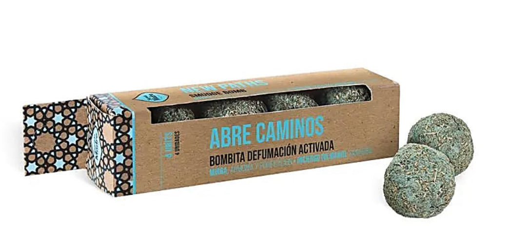 Bombita ouvrir les possibilités