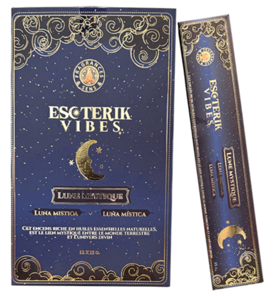 Lune mystique