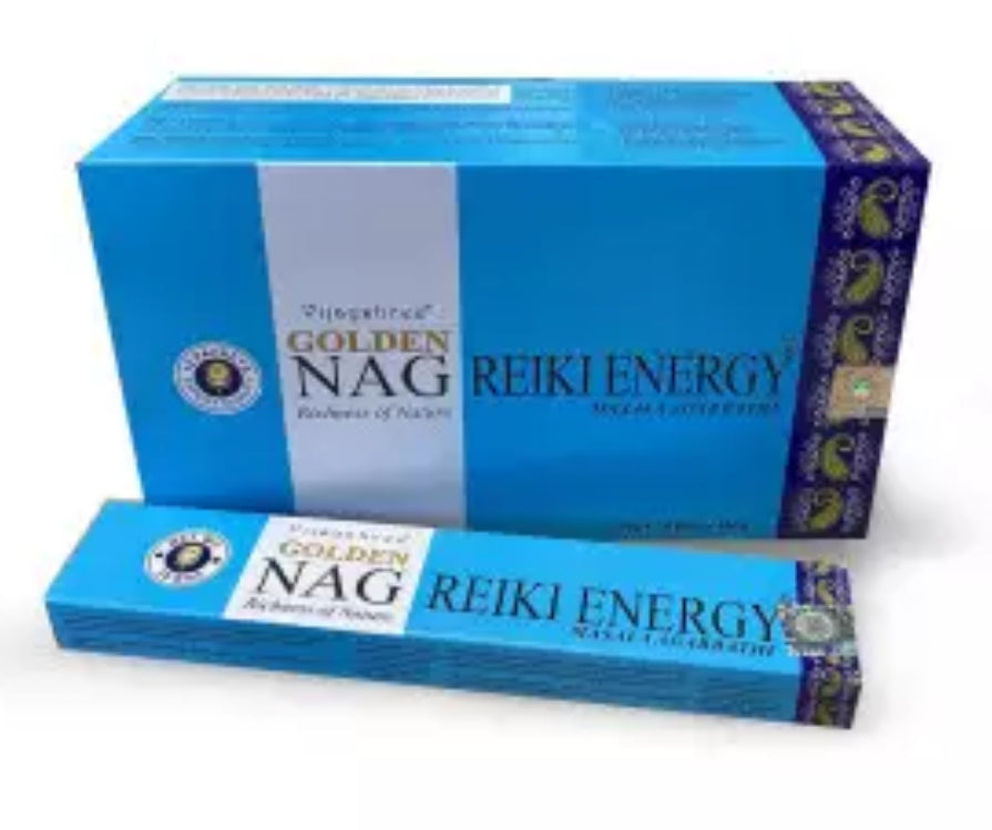 Nag reiki