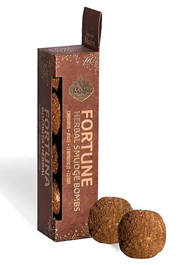 Bombita fortune