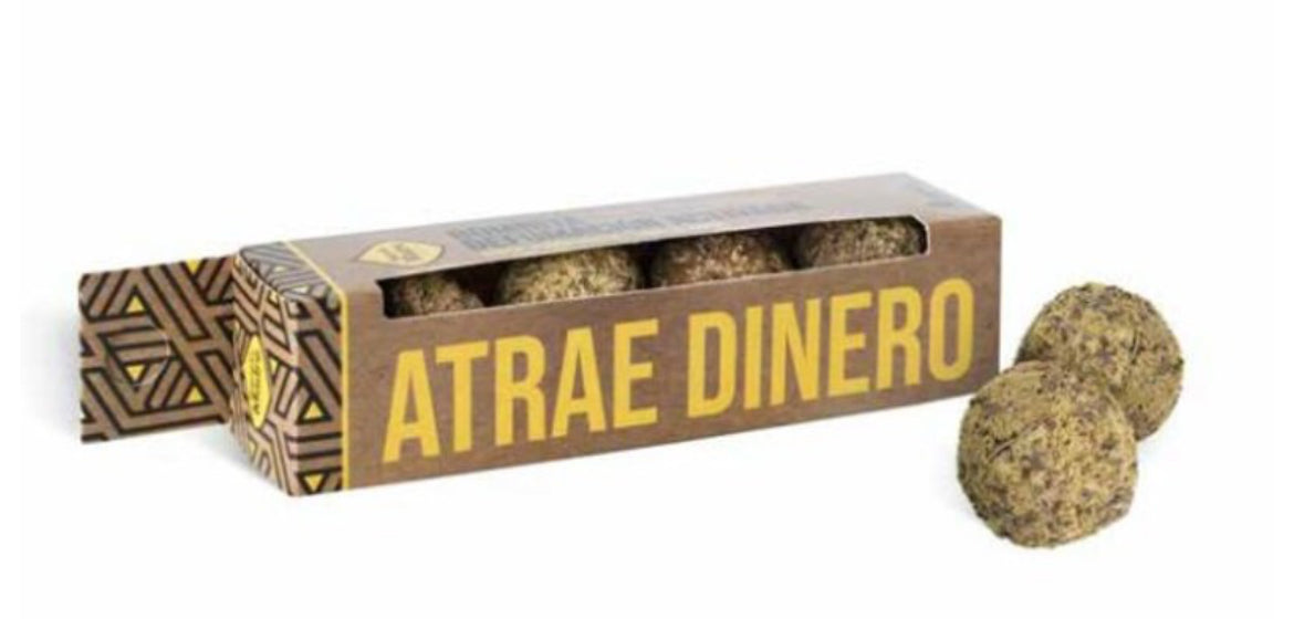 Bombita abondance