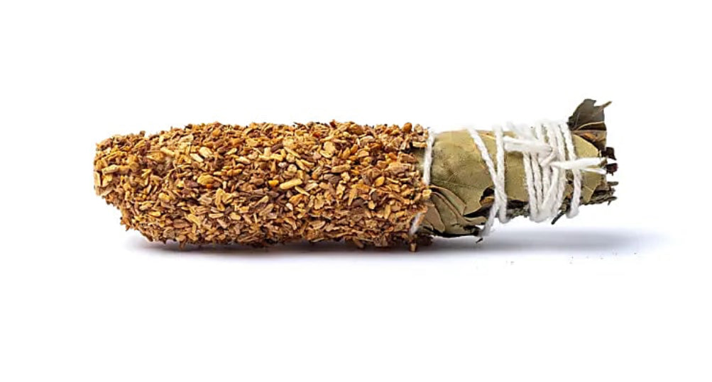 Smudge palo Santo