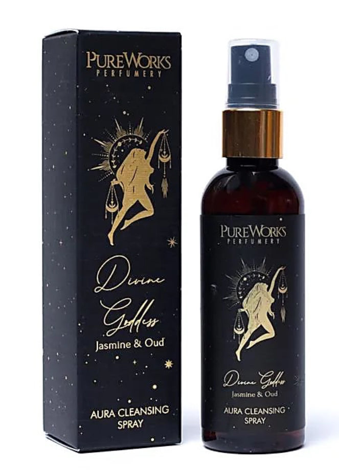 Spray d’ambiance