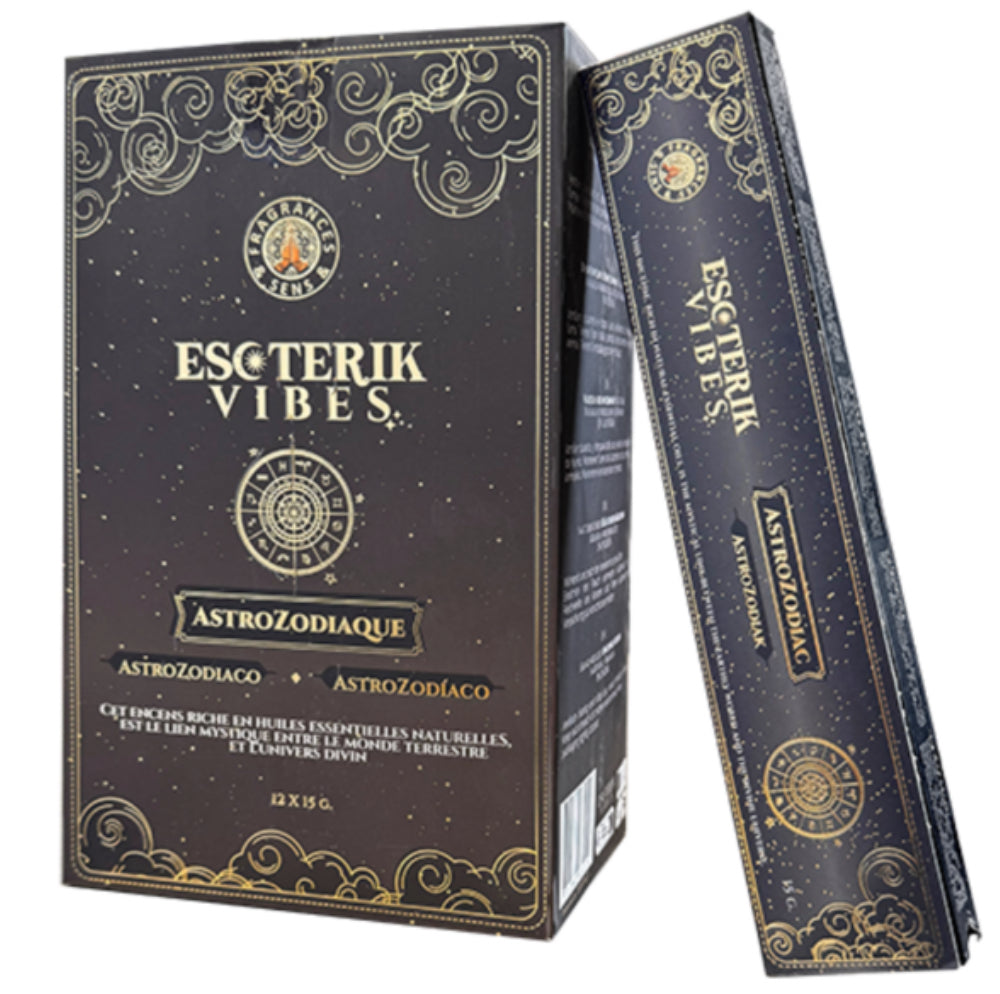 Astro zodiaque