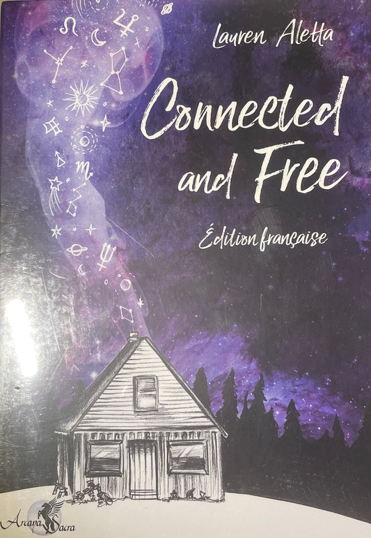 Connected and free