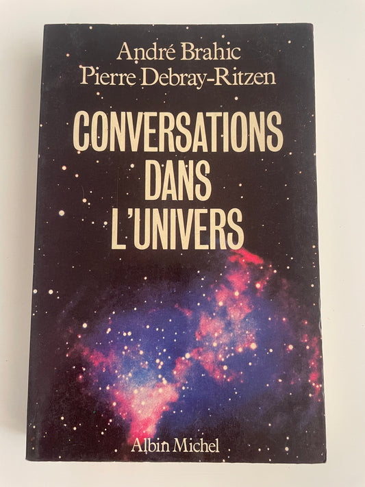 Conversation dans l’univers