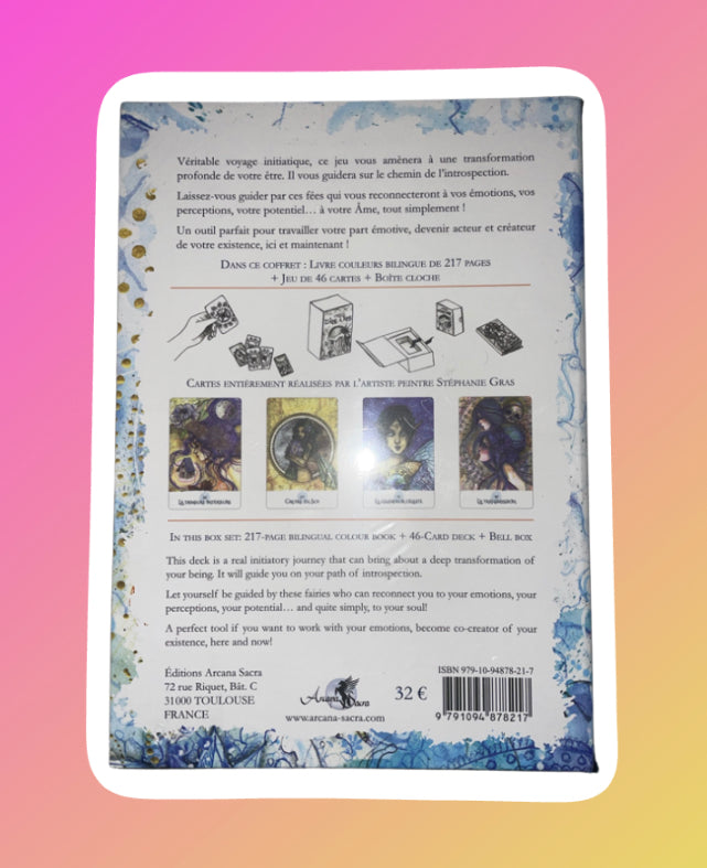 Oracle d’âme a âme