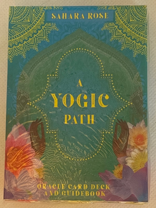 A yogic path