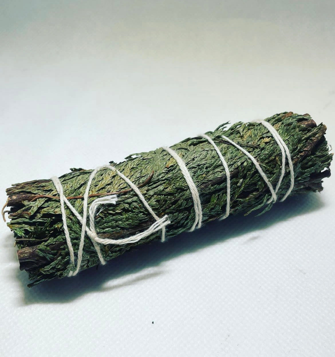 Fagot de sauge et cèdre