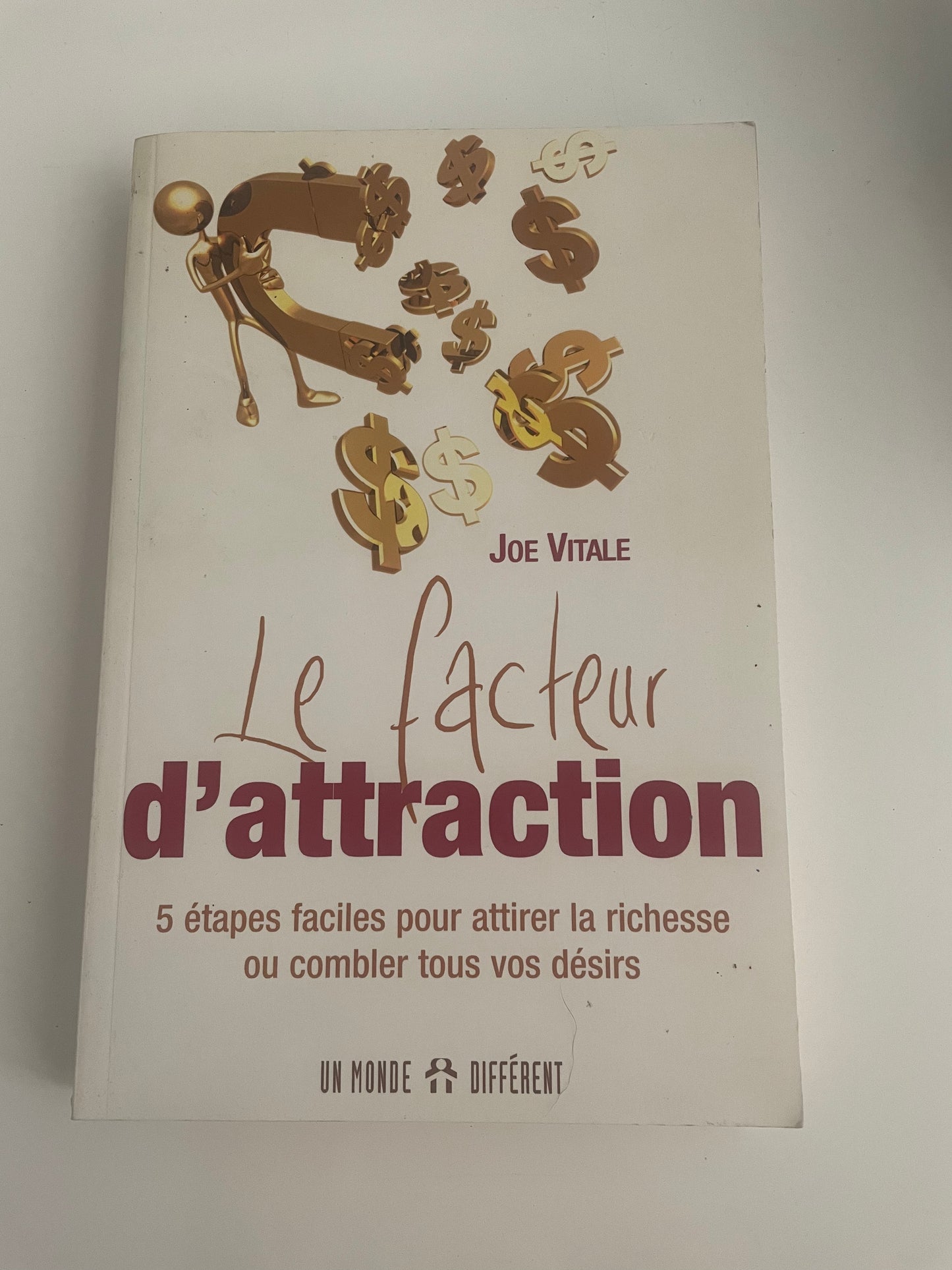 Le facteur d’attraction