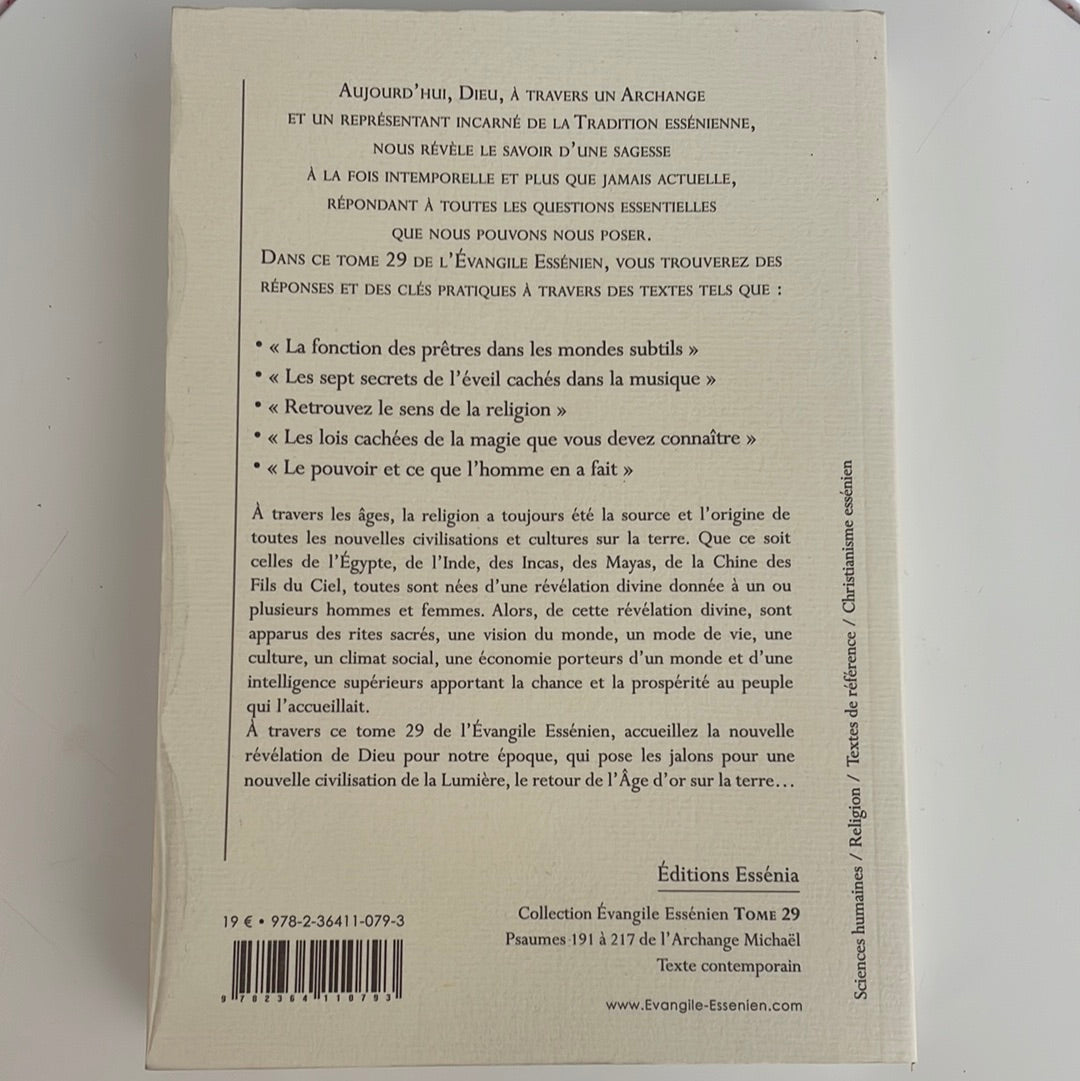 La religion du 21 eme siècle