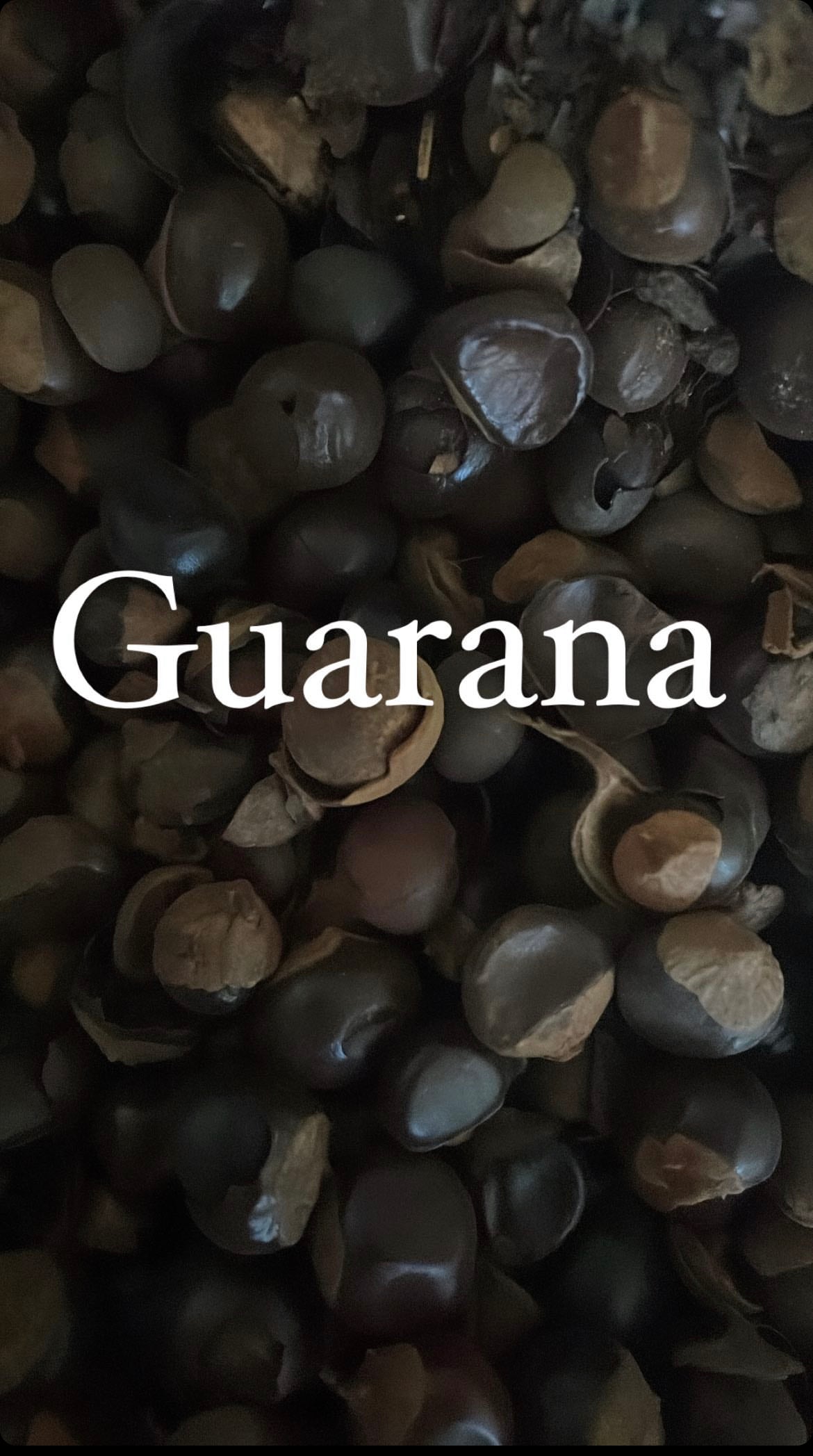 Guarana