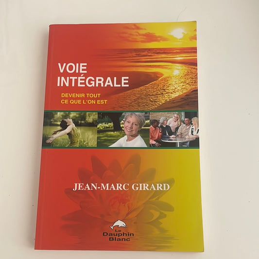 Voie intégrale