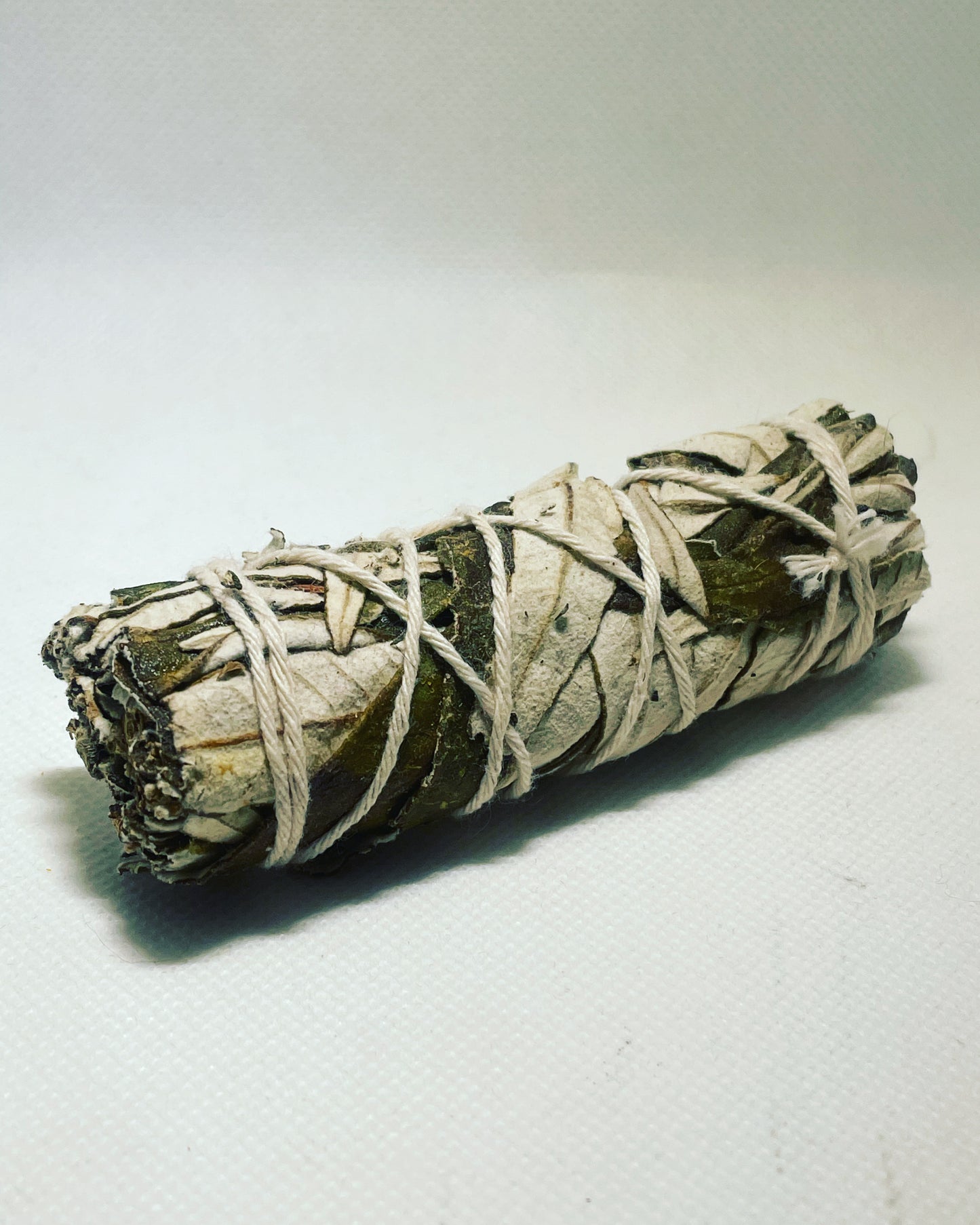 Yerba santa smudge