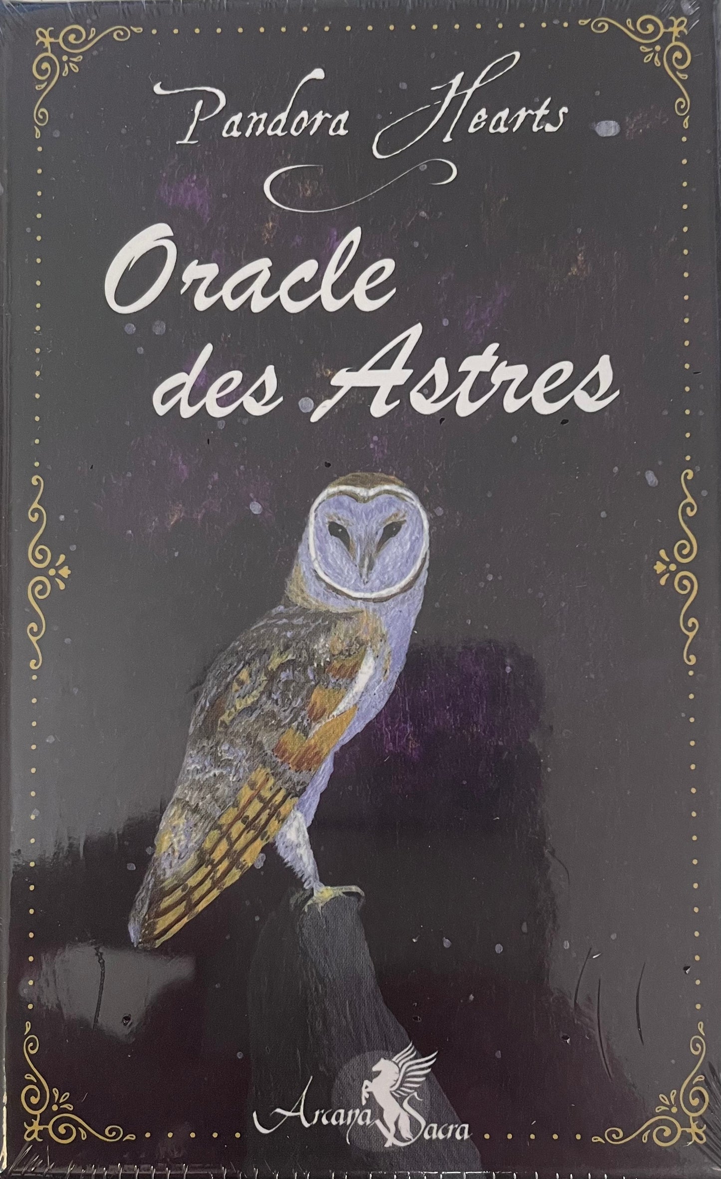 Oracle des Astres