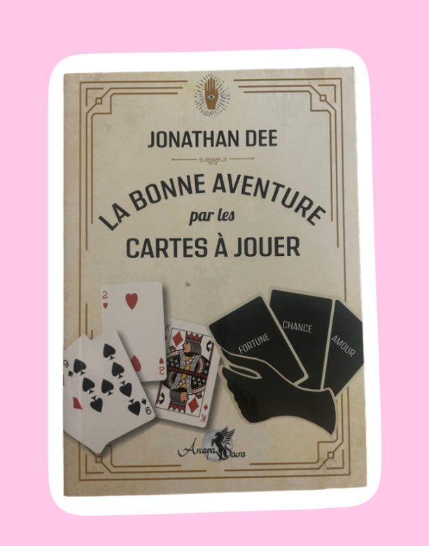 La bonne aventure par les cartes à jouer