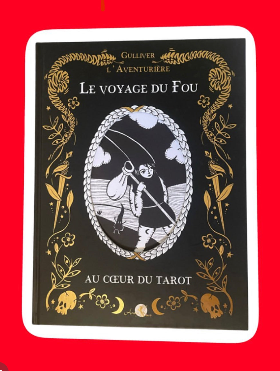 Le voyage du Fou