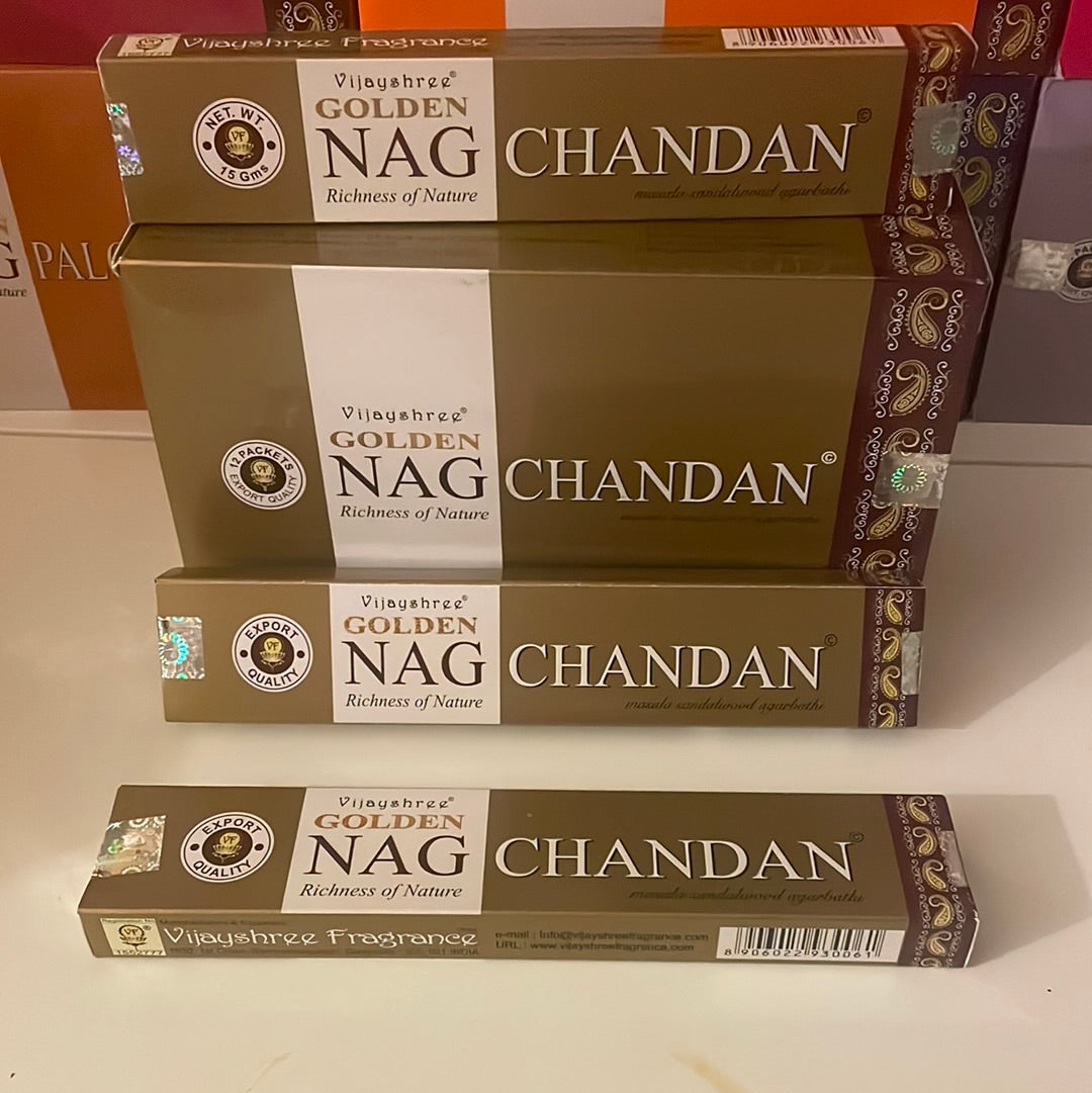 Encens nag Chandan