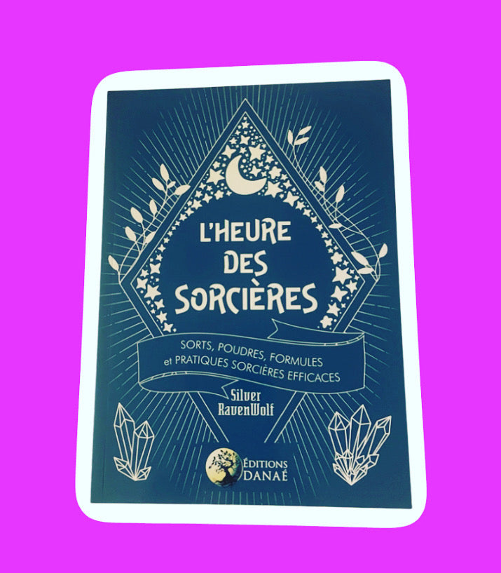 L’heure des sorciere