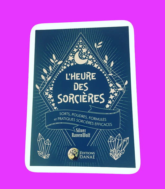 L’heure des sorciere