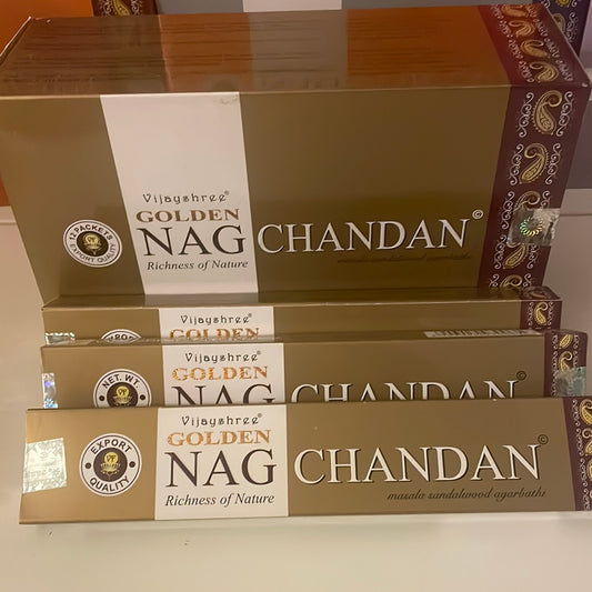 Encens nag Chandan