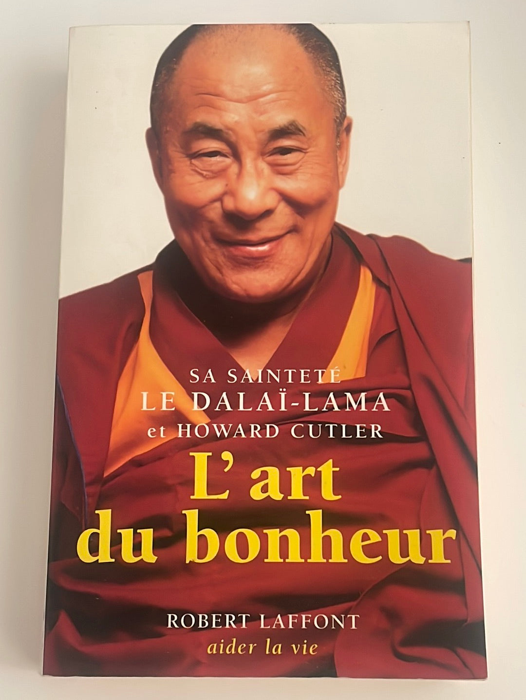 L’art du bonheur