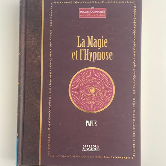 La magie et l’hypnose