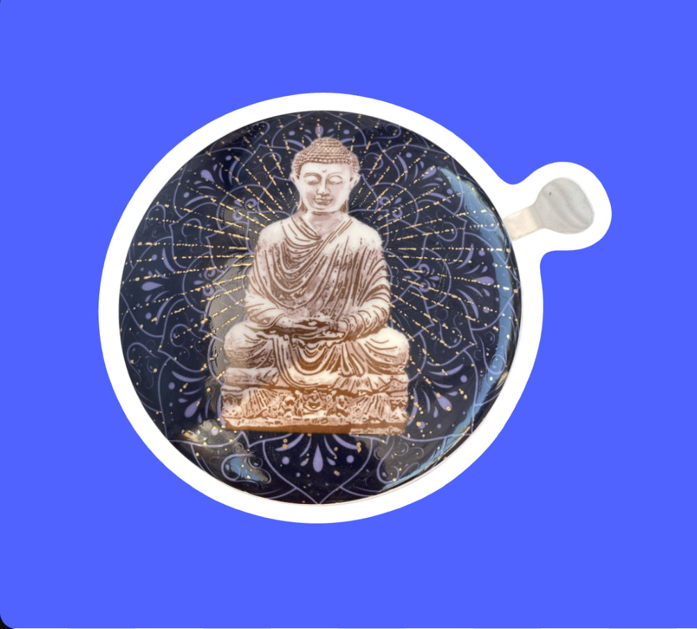 Mug bouddha