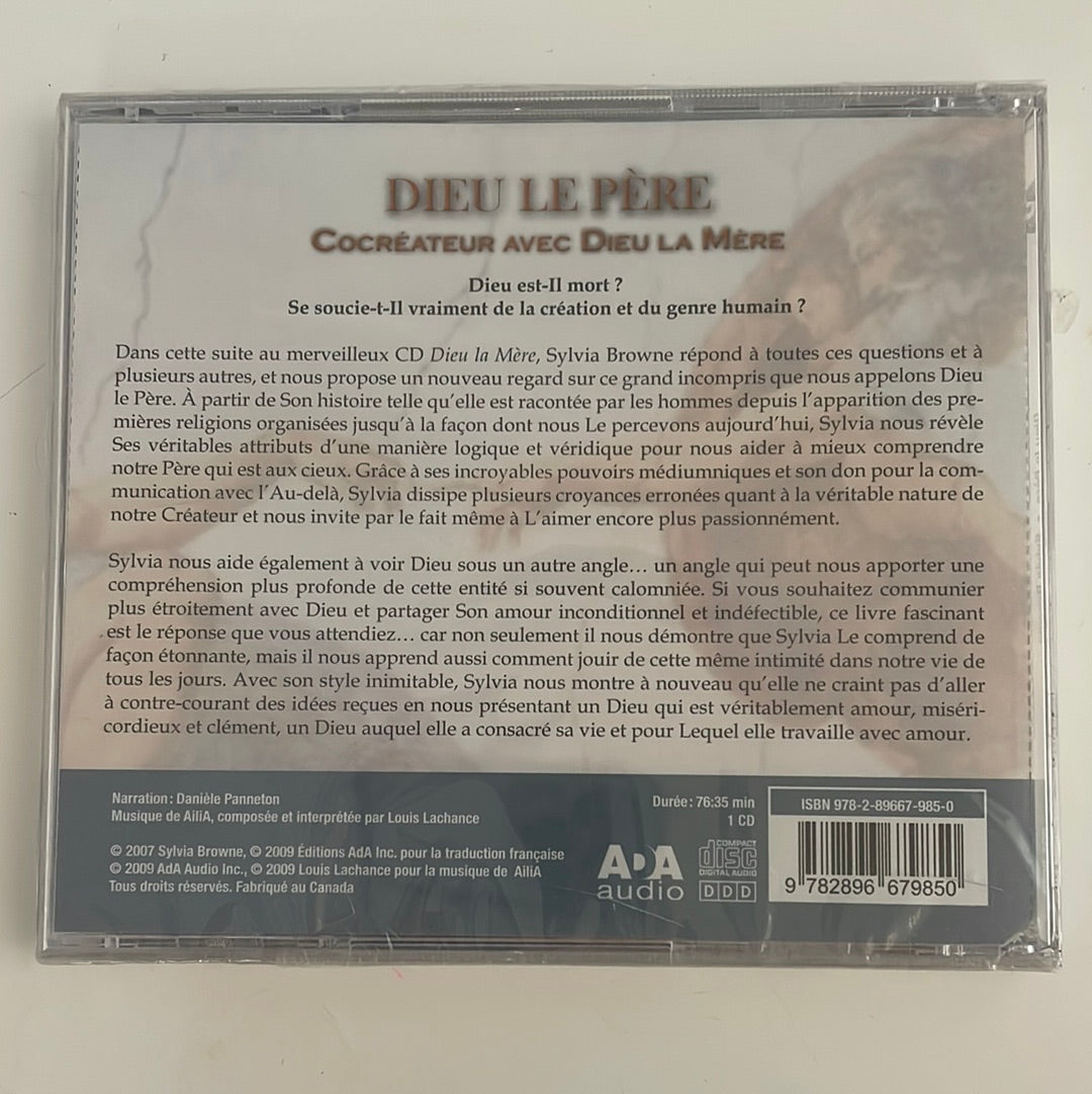 Dieu le Père