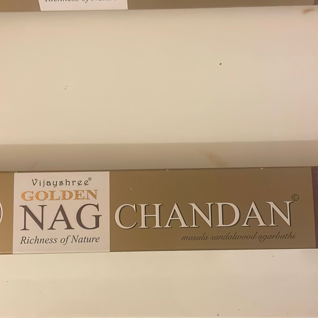 Encens nag Chandan