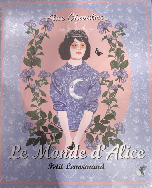 Le monde d’Alice