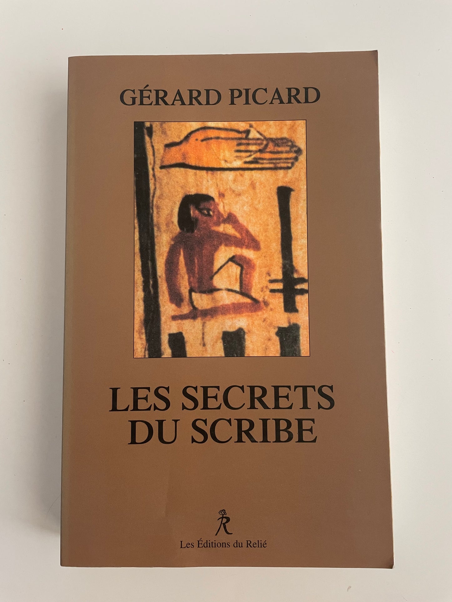 Les secrets du scribe