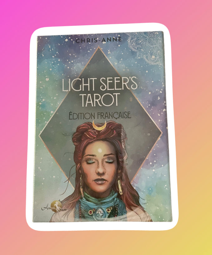 Light seers tarot