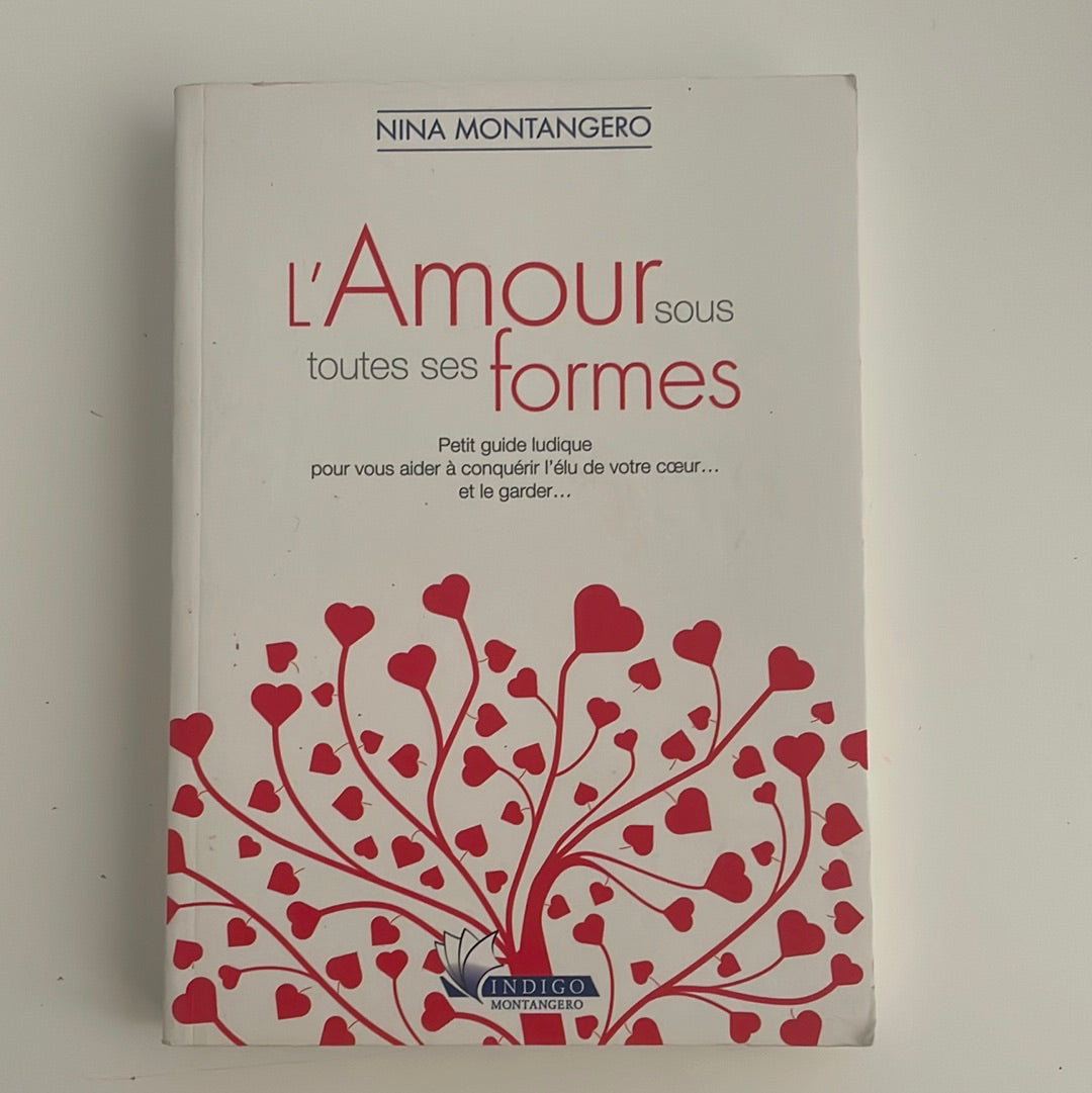 L’amour sous toutes ses formes